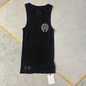 Chrome Hearts Classic Elements Tank Top